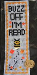 Buzz of I'm read