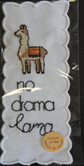no drama lama