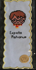 Expecto Patronum