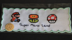 Super Mario Land