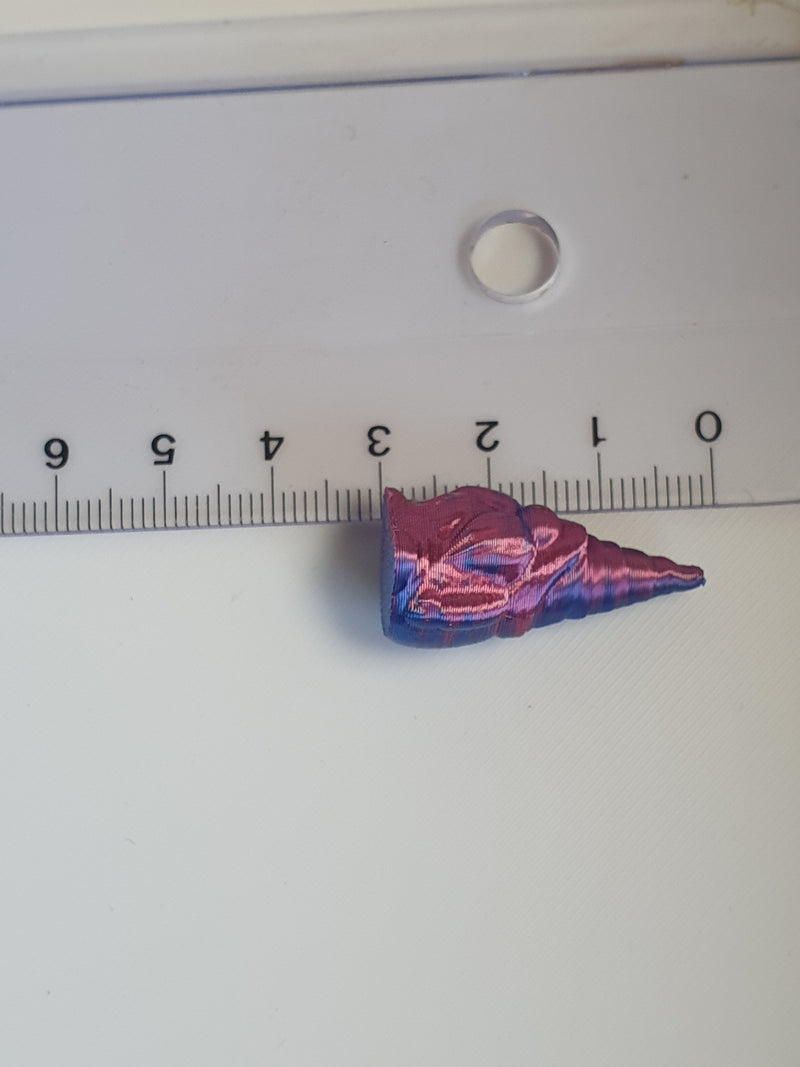 Wichtel-Set mit 5 Mini-Figuren – Handgemachte 3D-Deko in bunten Farben