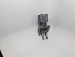 3D Druck Schlüsselanhänger Enderman – Handyhalter & Figur – Geschenkidee – PLA Handarbeit - Bild 2