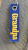 Personalisierter Schlüsselanhänger | Tag | custom made | Geschenk | Wunschtext