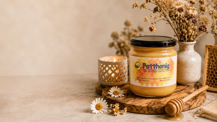 Honig & Bienenprodukte aus Bochum kaufen