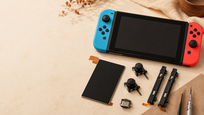 Nintendo