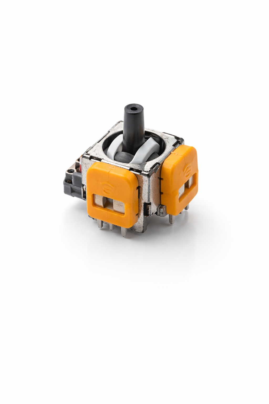 Hall-Effect Joystick Modul V4 passend für DualSense Controller – Anti-Drift