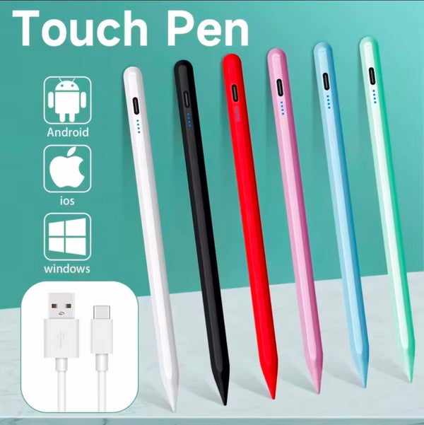 Tablet-Stylus passend für iPad – Eingabestift mit Palm Rejection