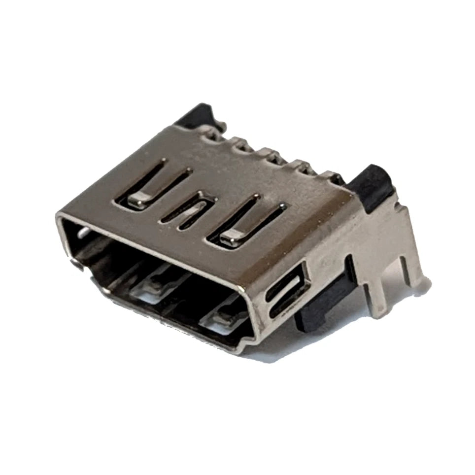 HDMI-Buchse passend für PlayStation 5 Konsole – Ersatzteil für Reparatur