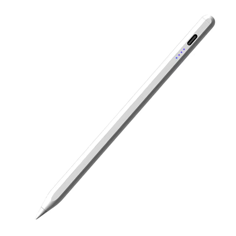 Tablet-Stylus passend für iPad – Eingabestift mit Palm Rejection