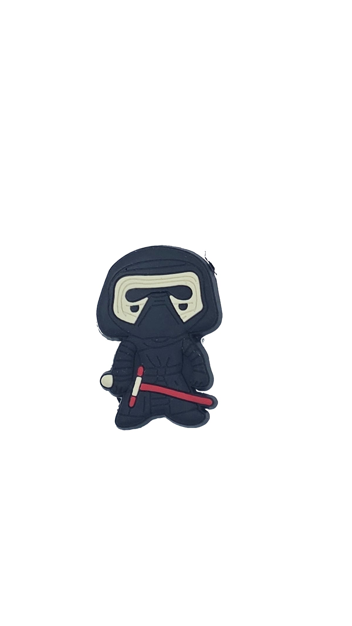Star Wars Charms – Schuh Deko Anhänger für Crocs, Clogs, Schuhe, Jibbits