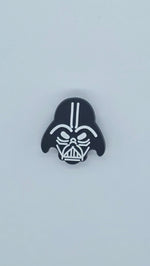 Star Wars Charms – Shoe Decoration Pendants for Crocs, Clogs, Shoes, Jibbits - Bild 3