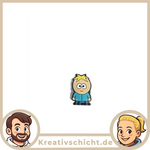 South Park Schuh-Charms für Crocs & Clogs | Kinder Schuhe | Jibbitz kompatibel - Bild 4