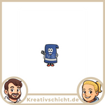 South Park Schuh-Charms für Crocs & Clogs | Kinder Schuhe | Jibbitz kompatibel - Bild 7