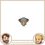 One Piece Charms Set | Jibbitz kompatibel | Anime Schuh Stecker - Bild 4