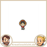 One Piece Charms Set | Jibbitz kompatibel | Anime Schuh Stecker - Bild 7