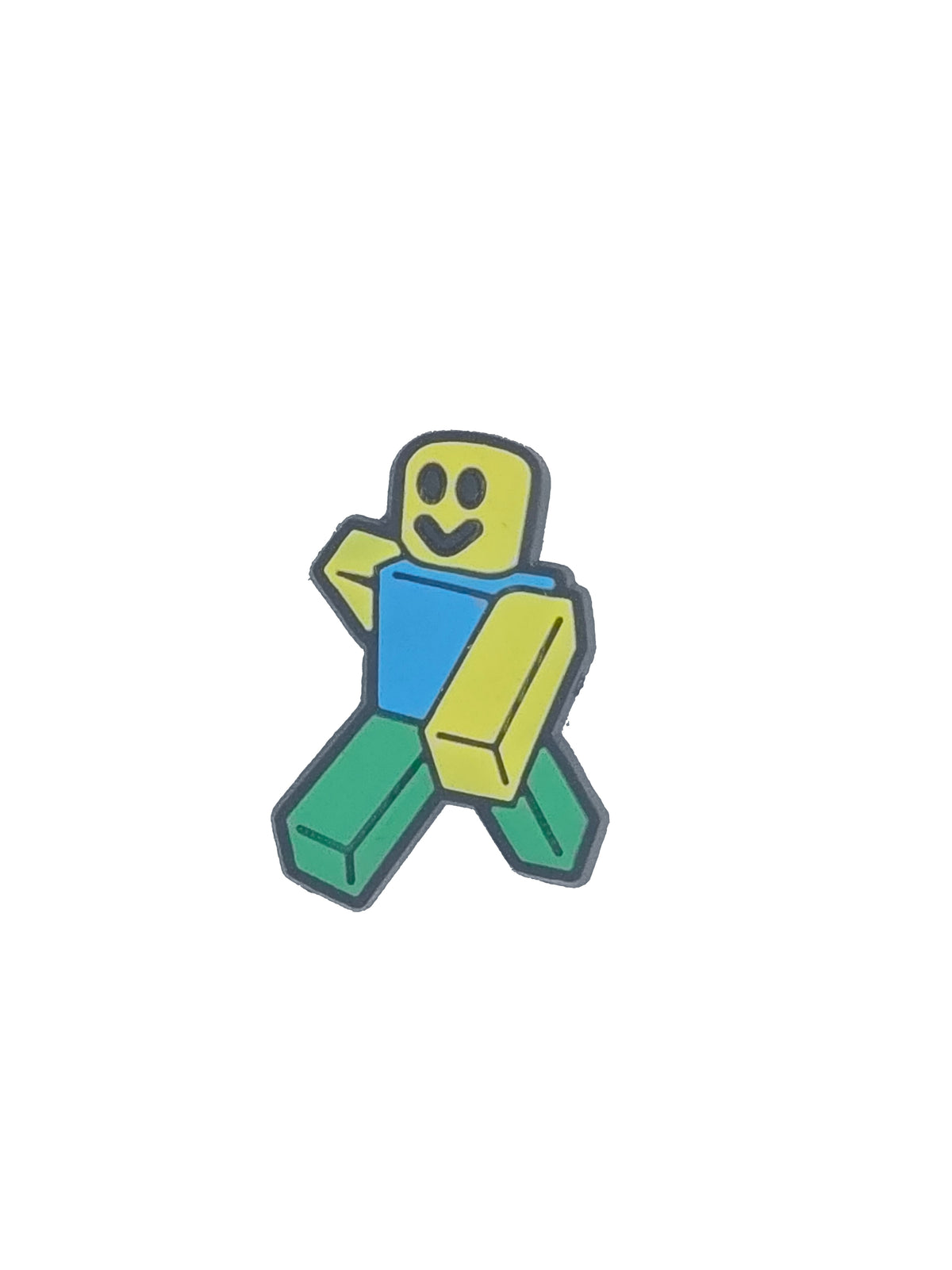 Roblox Charms – Schuh Deko Anhänger für Crocs, Clogs, Kinder Schuhe, Jibbitz kompatibel, Schuhclips Accessoires