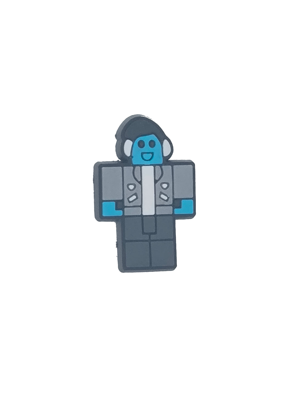 Roblox Charms – Schuh Deko Anhänger für Crocs, Clogs, Kinder Schuhe, Jibbitz kompatibel, Schuhclips Accessoires
