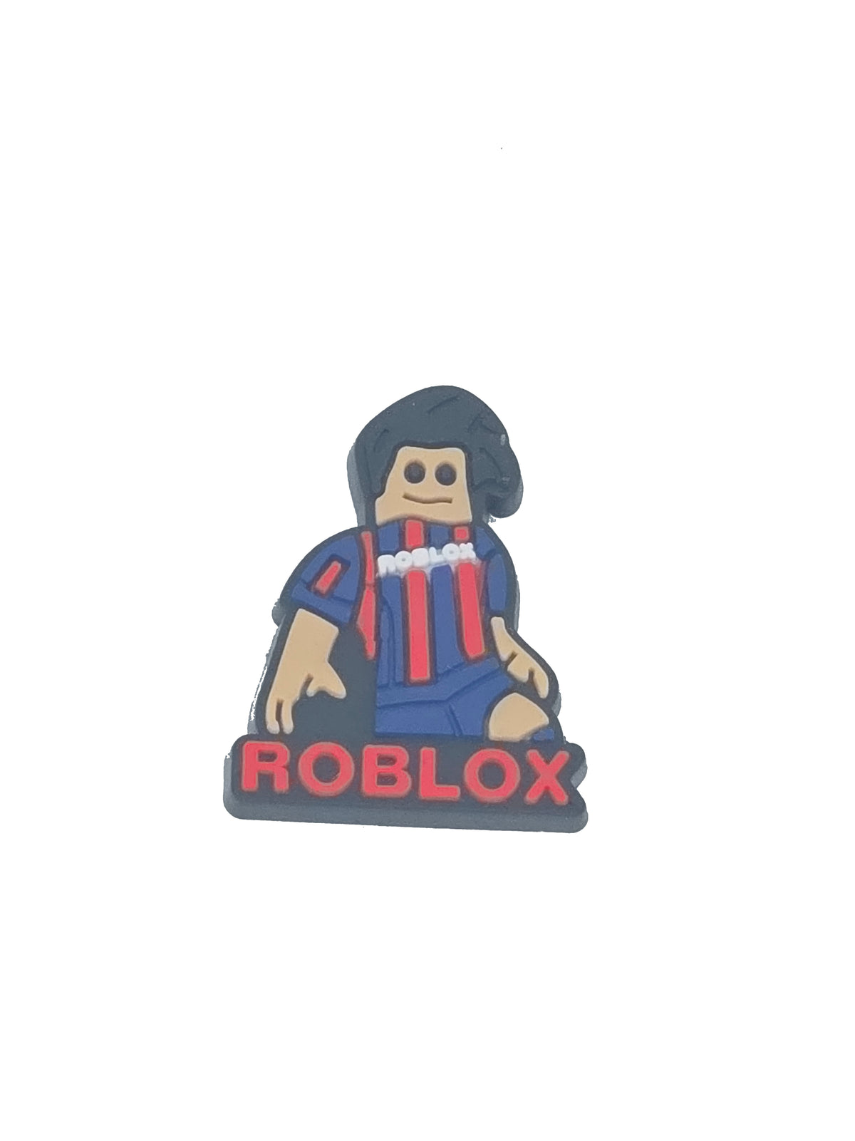 Roblox Charms – Schuh Deko Anhänger für Crocs, Clogs, Kinder Schuhe, Jibbitz kompatibel, Schuhclips Accessoires