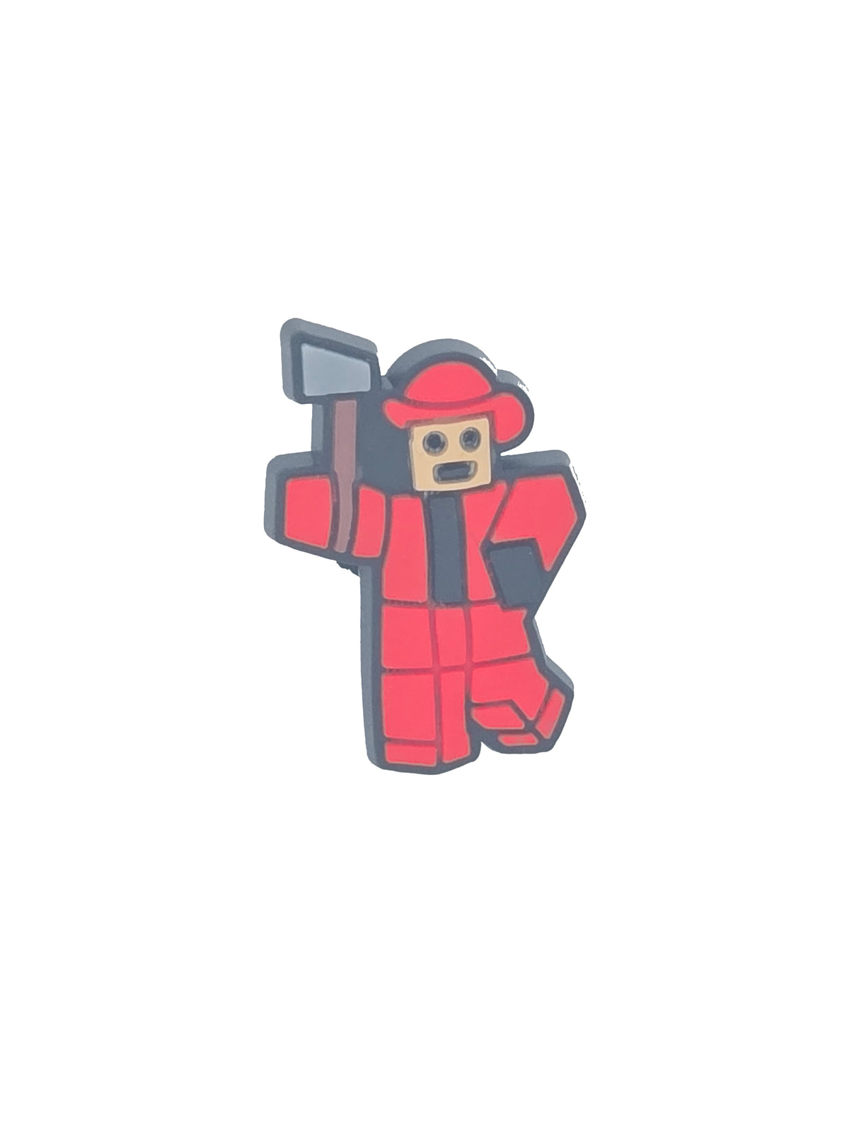 Roblox Charms – Schuh Deko Anhänger für Crocs, Clogs, Kinder Schuhe, Jibbitz kompatibel, Schuhclips Accessoires