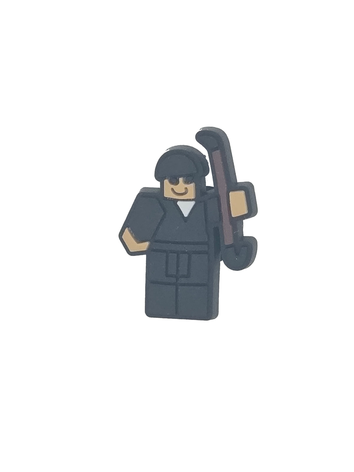 Roblox Charms – Schuh Deko Anhänger für Crocs, Clogs, Kinder Schuhe, Jibbitz kompatibel, Schuhclips Accessoires