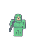 Roblox Charms – Schuh Deko Anhänger für Crocs, Clogs, Kinder Schuhe, Jibbitz kompatibel, Schuhclips Accessoires - Bild 5