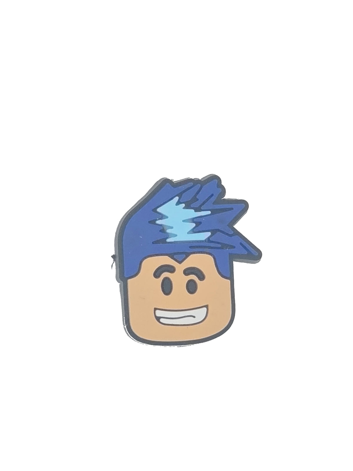 Roblox Charms – Schuh Deko Anhänger für Crocs, Clogs, Kinder Schuhe, Jibbitz kompatibel, Schuhclips Accessoires