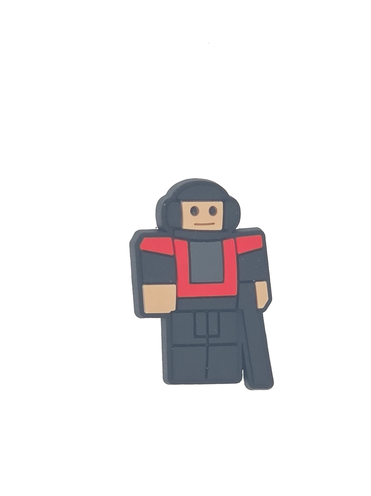 Roblox Charms – Schuh Deko Anhänger für Crocs, Clogs, Kinder Schuhe, Jibbitz kompatibel, Schuhclips Accessoires