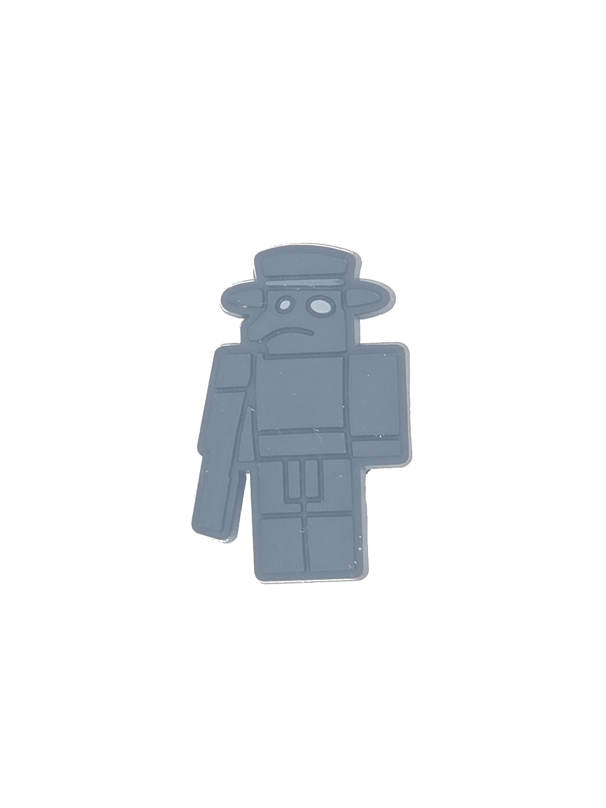 Roblox Charms – Schuh Deko Anhänger für Crocs, Clogs, Kinder Schuhe, Jibbitz kompatibel, Schuhclips Accessoires