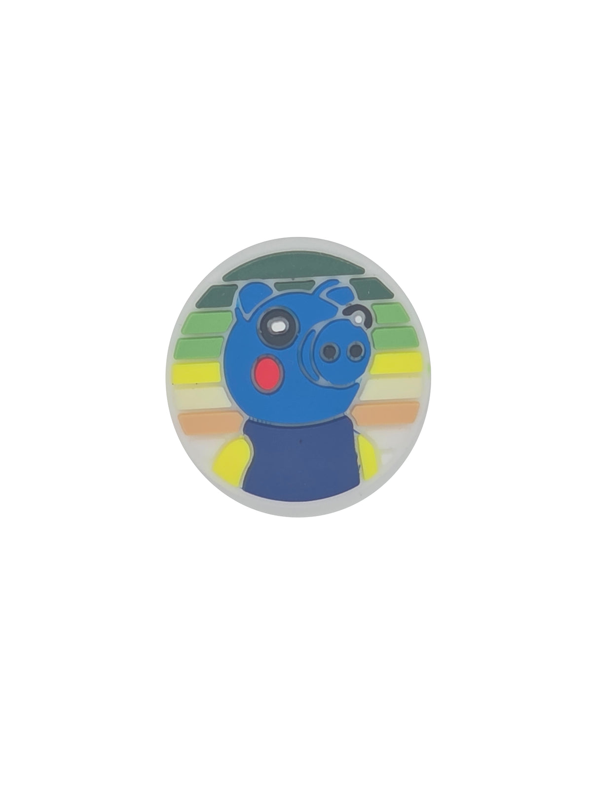 Roblox Charms – Schuh Deko Anhänger für Crocs, Clogs, Kinder Schuhe, Jibbitz kompatibel, Schuhclips Accessoires