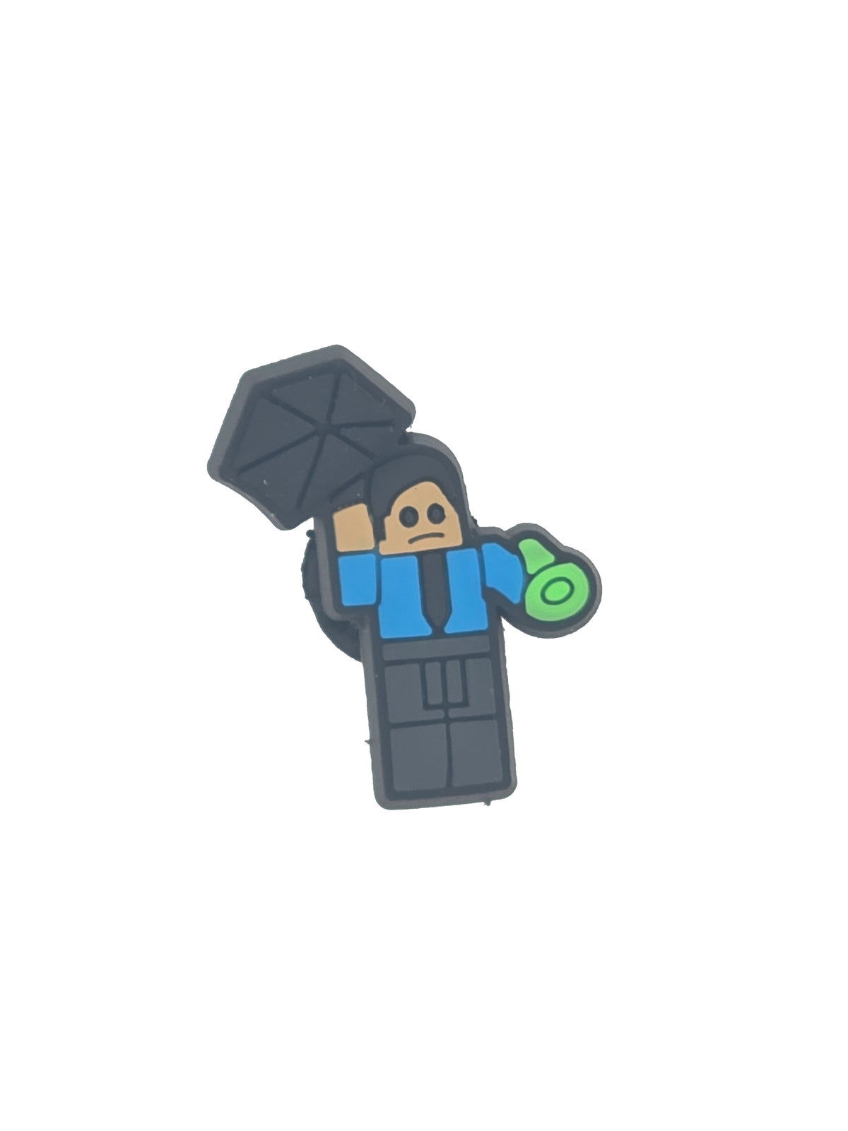 Roblox Charms – Schuh Deko Anhänger für Crocs, Clogs, Kinder Schuhe, Jibbitz kompatibel, Schuhclips Accessoires