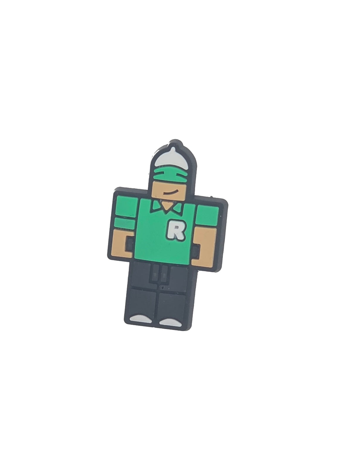 Roblox Charms – Schuh Deko Anhänger für Crocs, Clogs, Kinder Schuhe, Jibbitz kompatibel, Schuhclips Accessoires