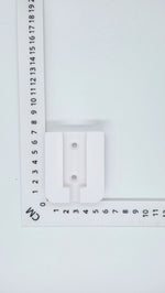 Wandhalterung kompatibel für Kobold VK7 - Bild 3