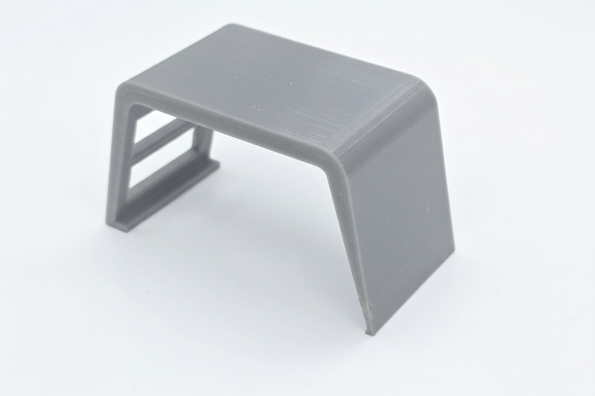 Bracket / Base Plate for VW Multivan T7 – Heat-Resistant