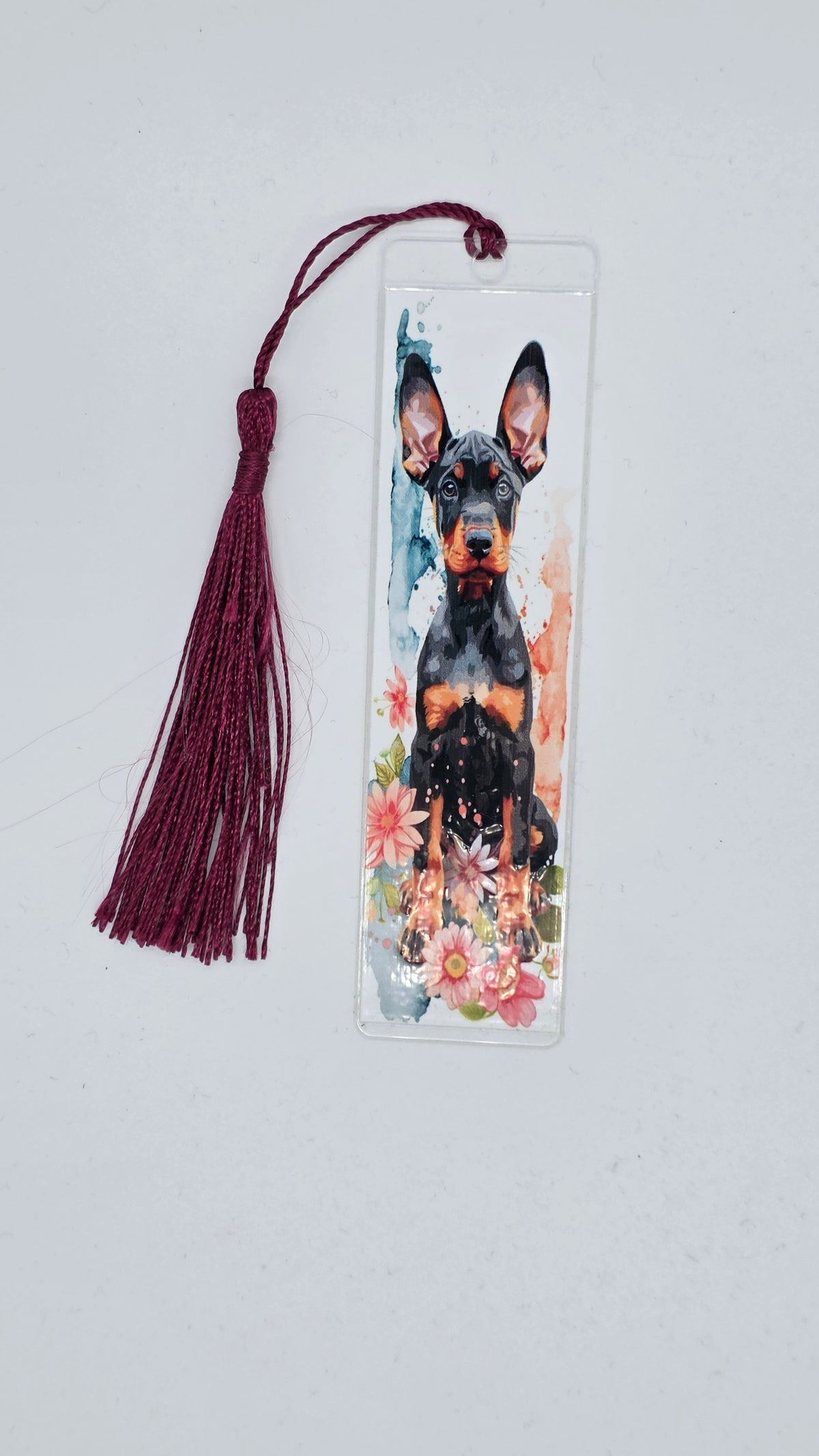 Elegant Bookmark - Animals, Quotes & Humor | Gift for Bookworms