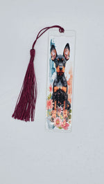Elegantes Lesezeichen – Tiere, Sprüche & Humor | Geschenk für Leseratten - Bild 2