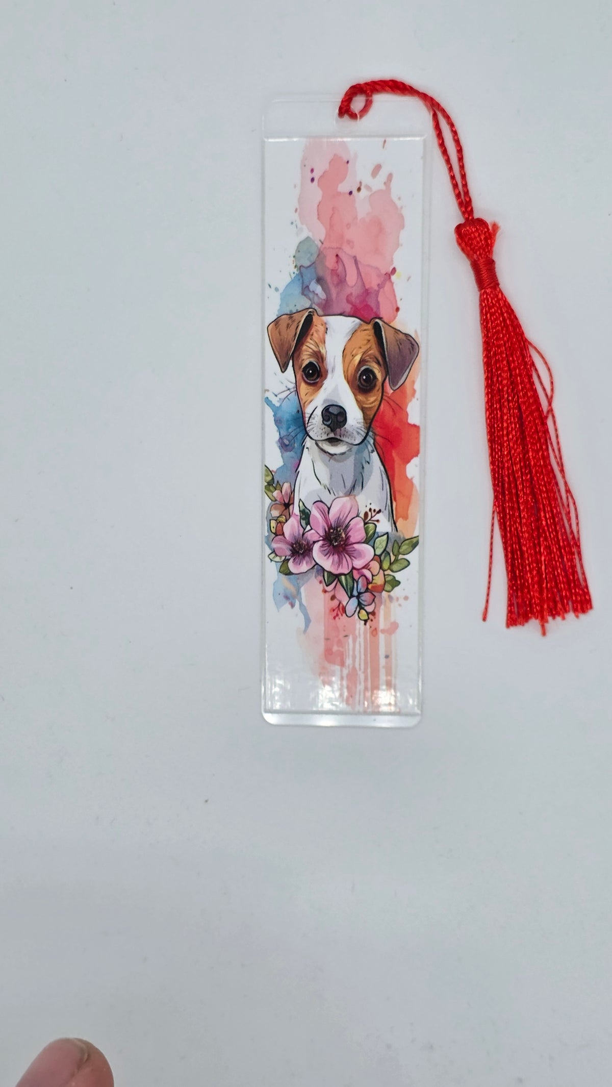 Elegant Bookmark - Animals, Quotes & Humor | Gift for Bookworms