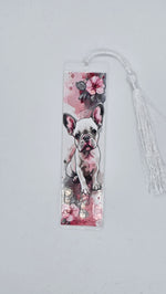 Elegantes Lesezeichen – Tiere, Sprüche & Humor | Geschenk für Leseratten - Bild 5
