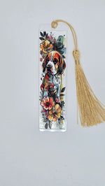 Elegantes Lesezeichen – Tiere, Sprüche & Humor | Geschenk für Leseratten - Bild 7