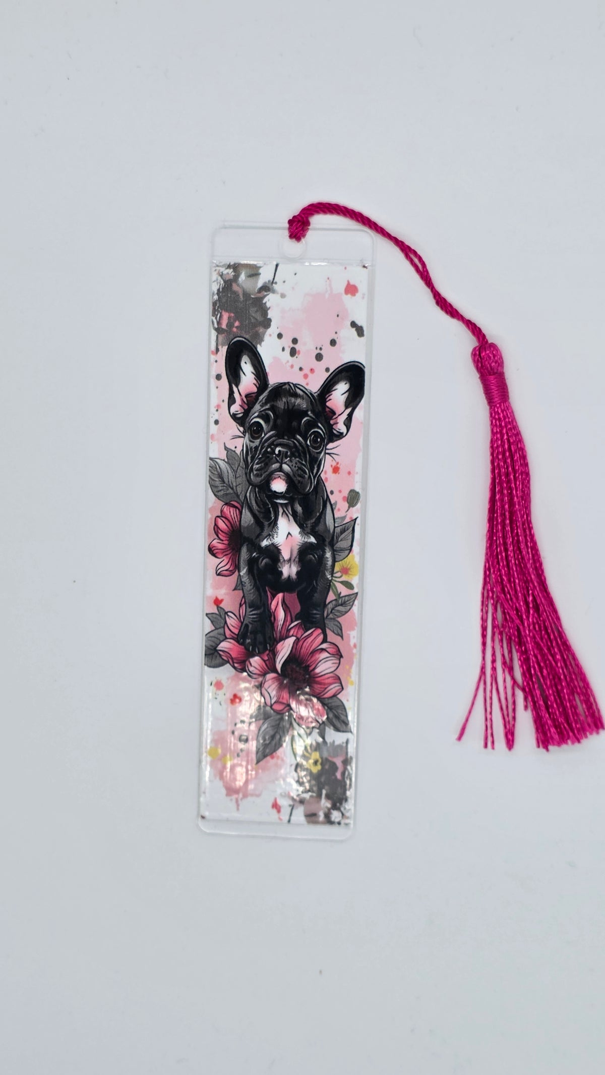 Elegant Bookmark - Animals, Quotes & Humor | Gift for Bookworms