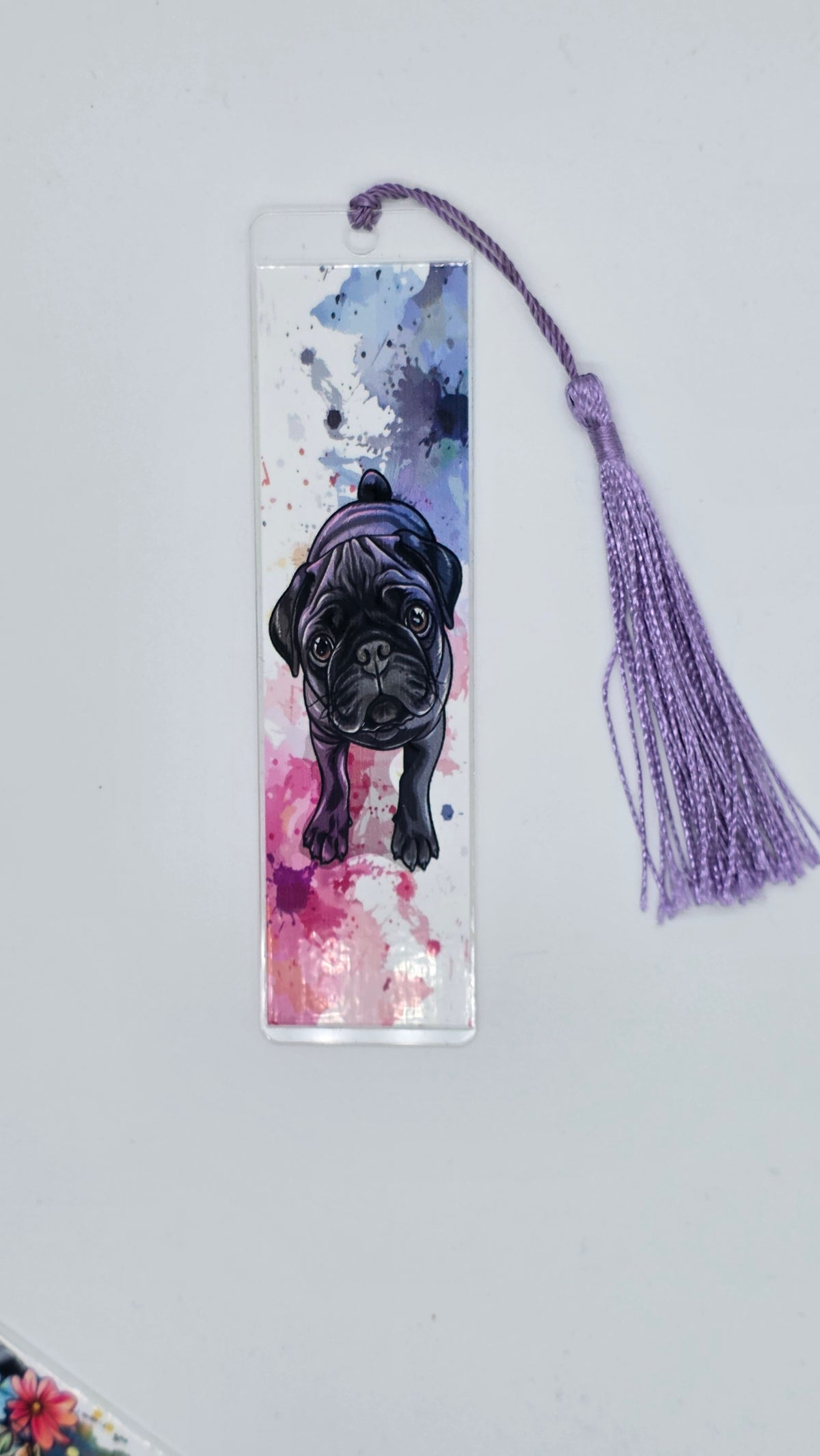 Elegantes Lesezeichen – Tiere, Sprüche & Humor | Geschenk für Leseratten