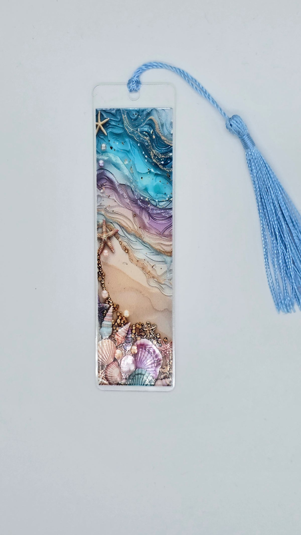 Elegantes Lesezeichen – Tiere, Sprüche & Humor | Geschenk für Leseratten