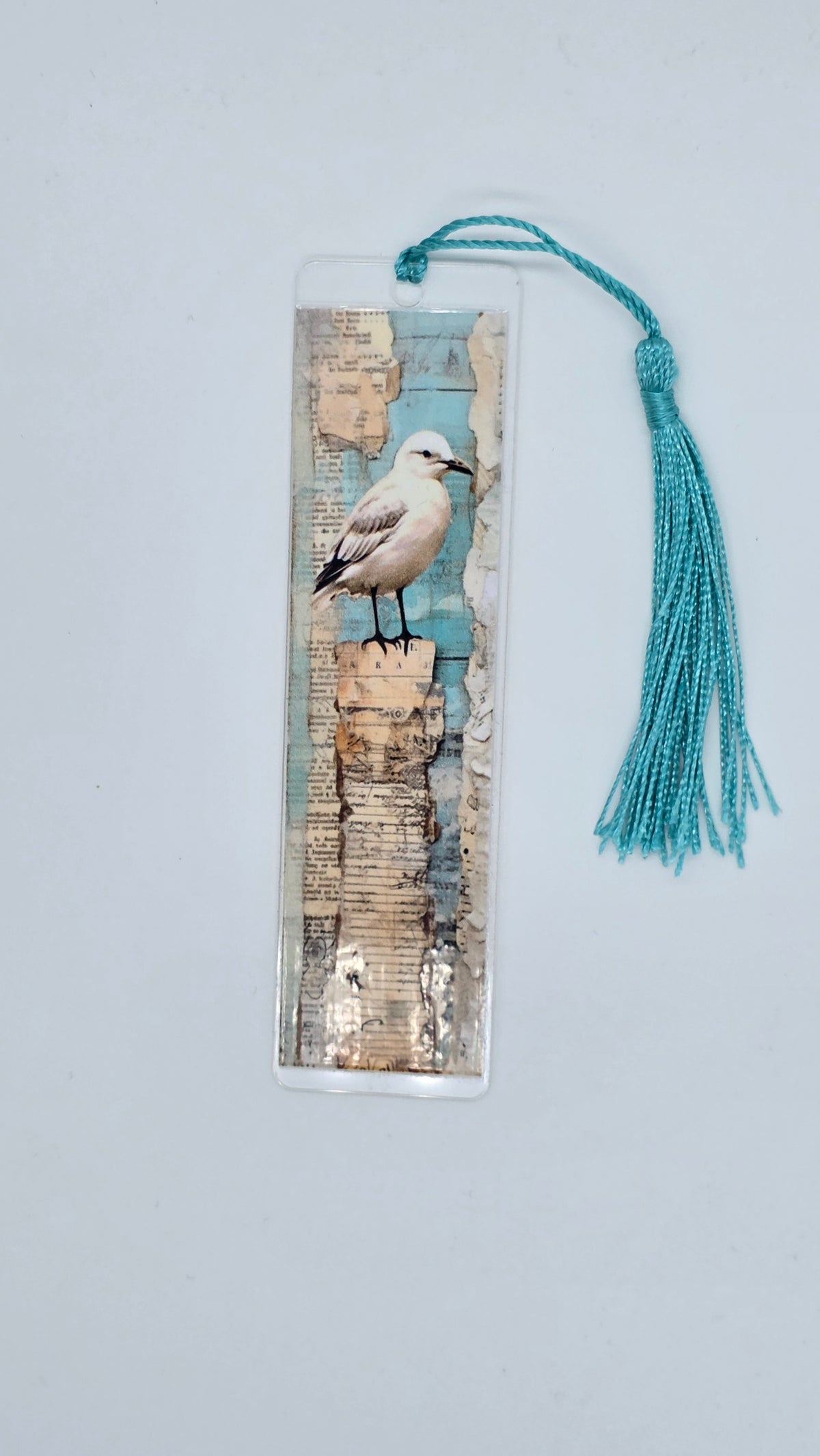 Elegantes Lesezeichen – Tiere, Sprüche & Humor | Geschenk für Leseratten