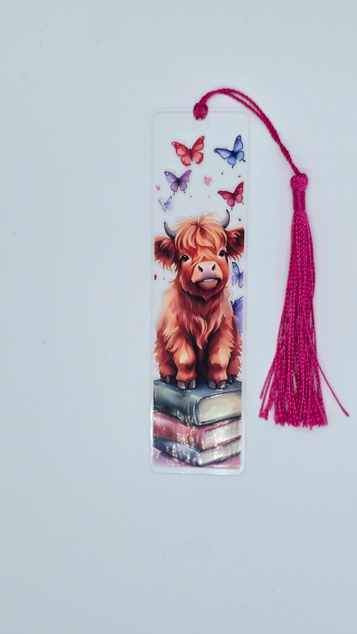 Elegantes Lesezeichen – Tiere, Sprüche & Humor | Geschenk für Leseratten