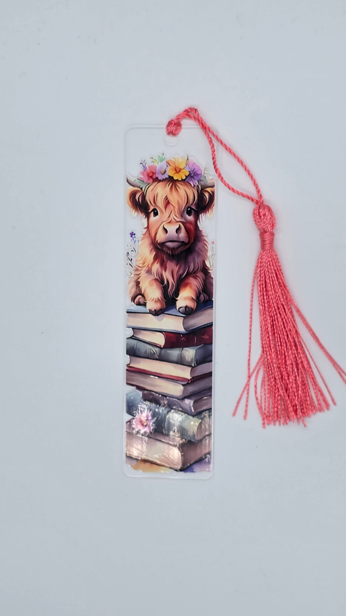 Elegantes Lesezeichen – Tiere, Sprüche & Humor | Geschenk für Leseratten