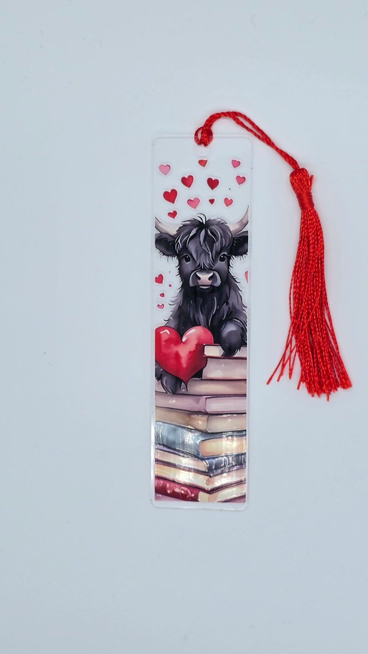 Elegantes Lesezeichen – Tiere, Sprüche & Humor | Geschenk für Leseratten