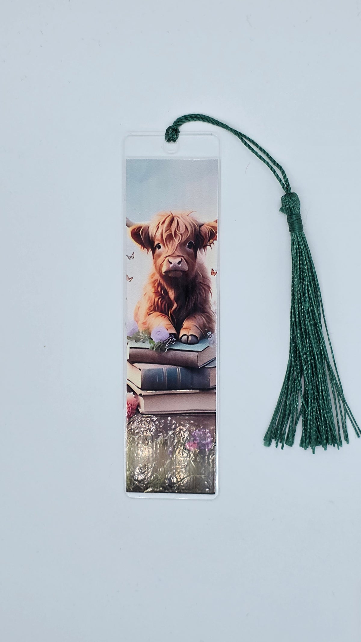 Elegantes Lesezeichen – Tiere, Sprüche & Humor | Geschenk für Leseratten