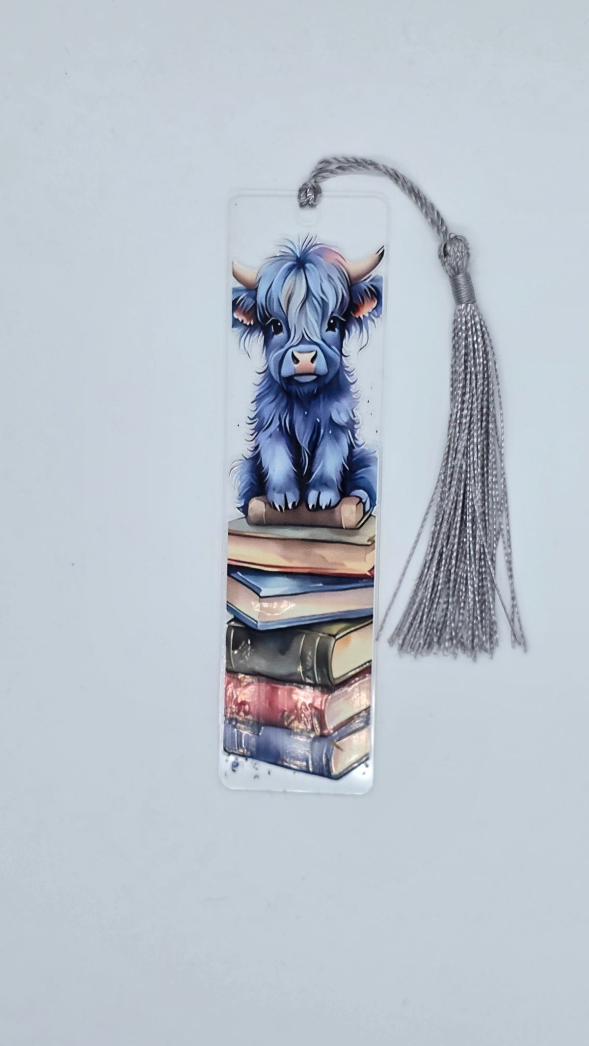 Elegantes Lesezeichen – Tiere, Sprüche & Humor | Geschenk für Leseratten