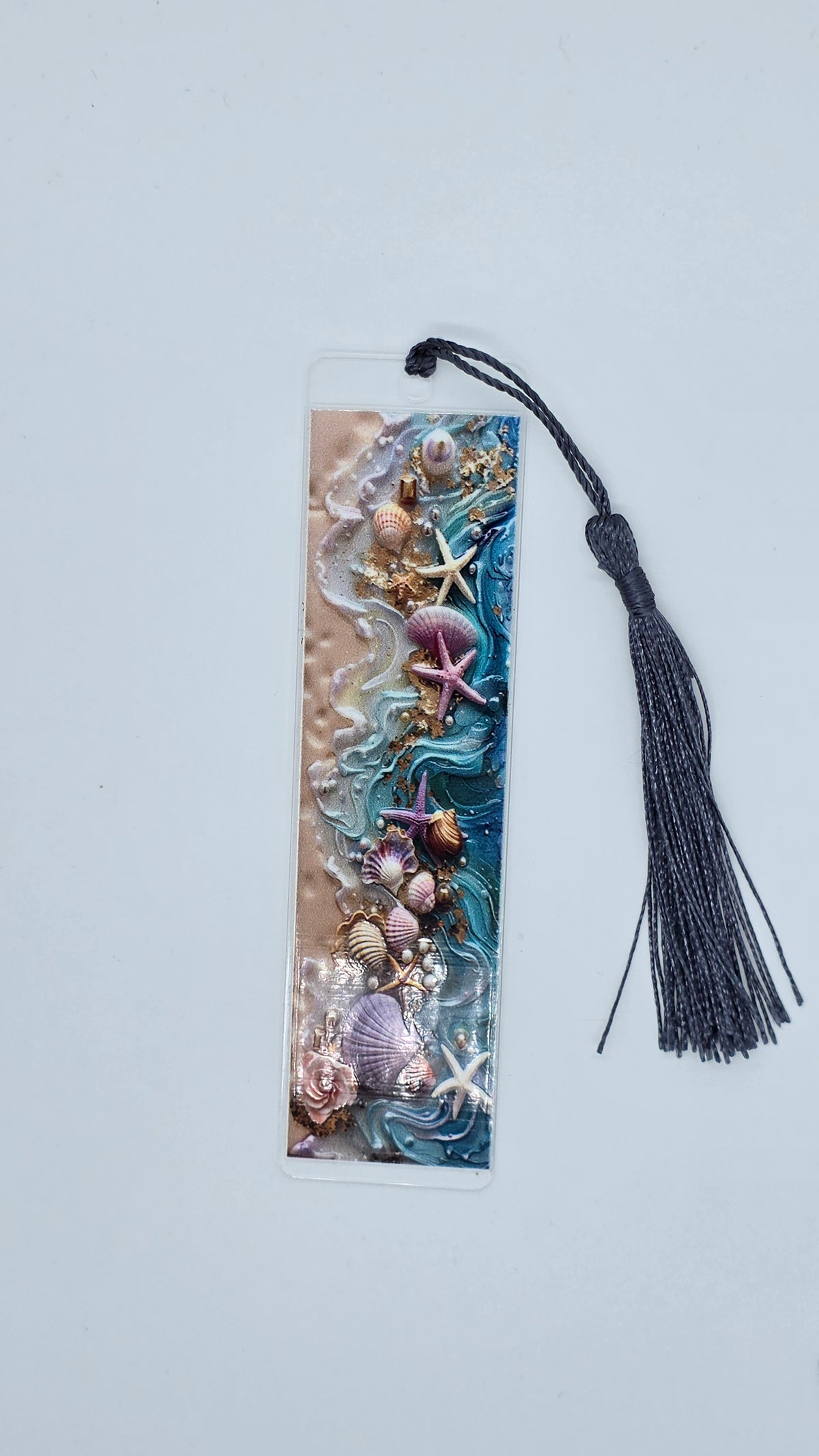 Elegantes Lesezeichen – Tiere, Sprüche & Humor | Geschenk für Leseratten