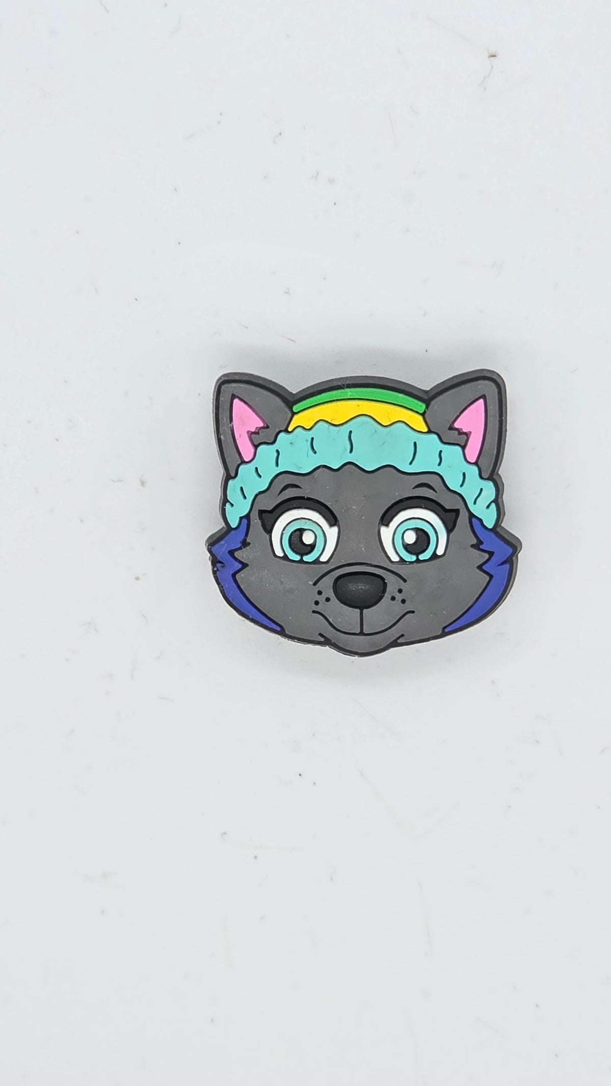 Hunde Patrol Paw Charms – Schuh Deko Anhänger für Crocs, Clogs, Kinder Schuhe, Jibbitz