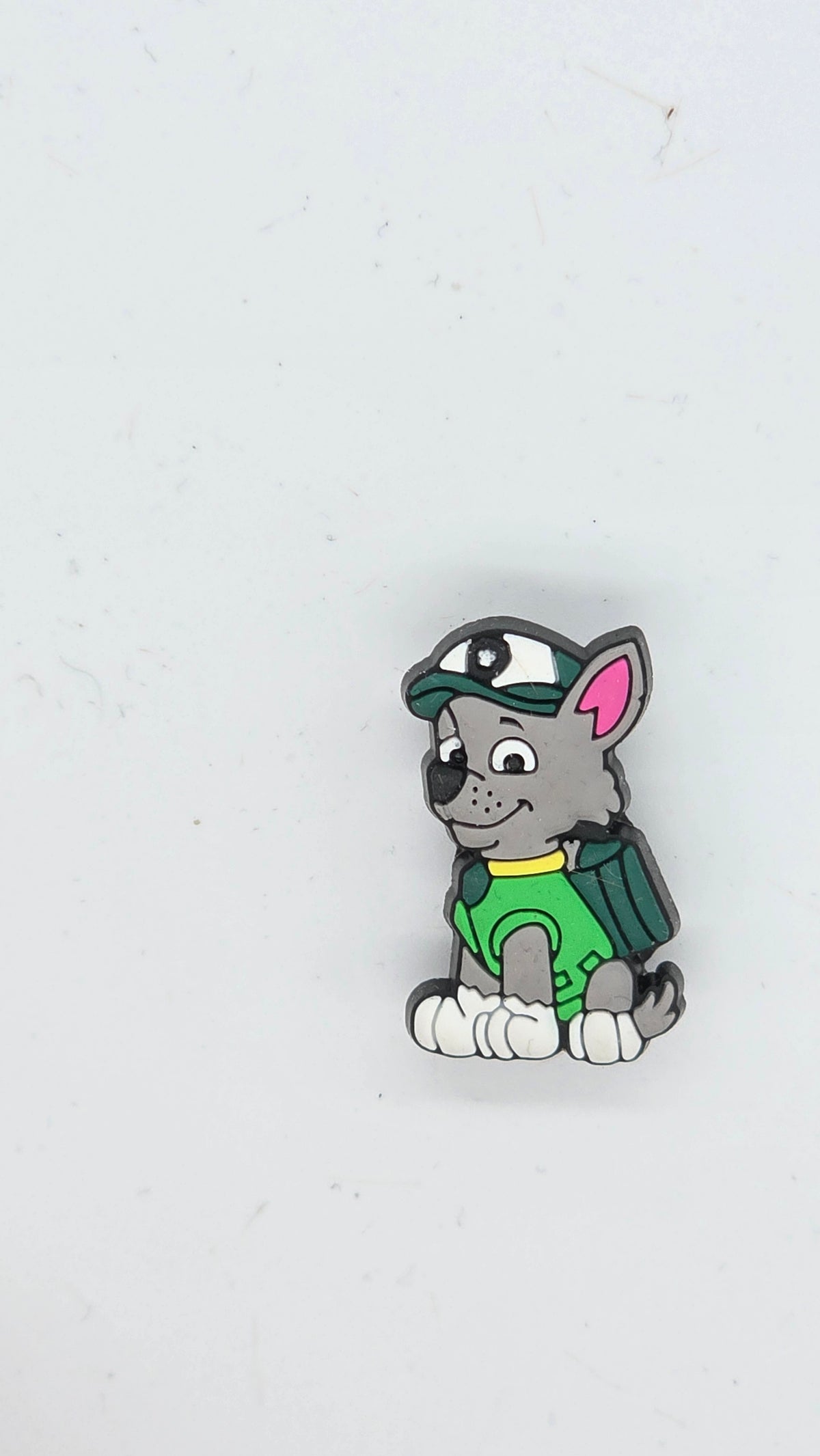 Hunde Patrol Paw Charms – Schuh Deko Anhänger für Crocs, Clogs, Kinder Schuhe, Jibbitz